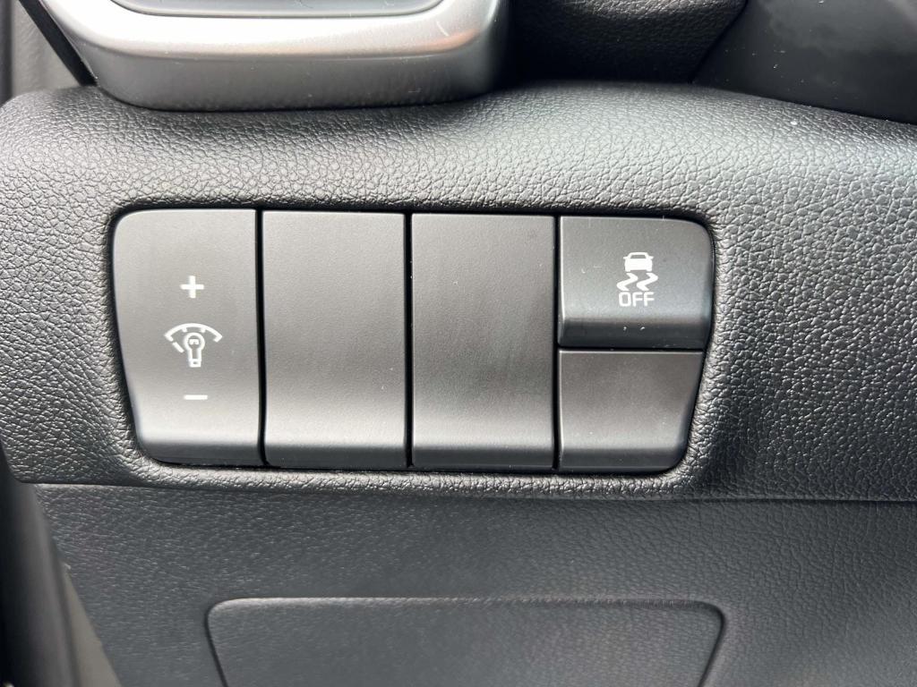 used 2019 Kia Sportage car, priced at $15,988