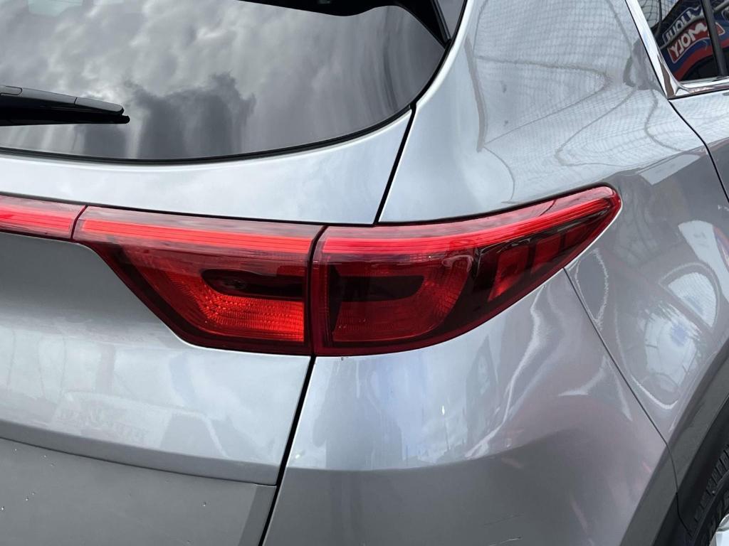 used 2019 Kia Sportage car, priced at $15,988