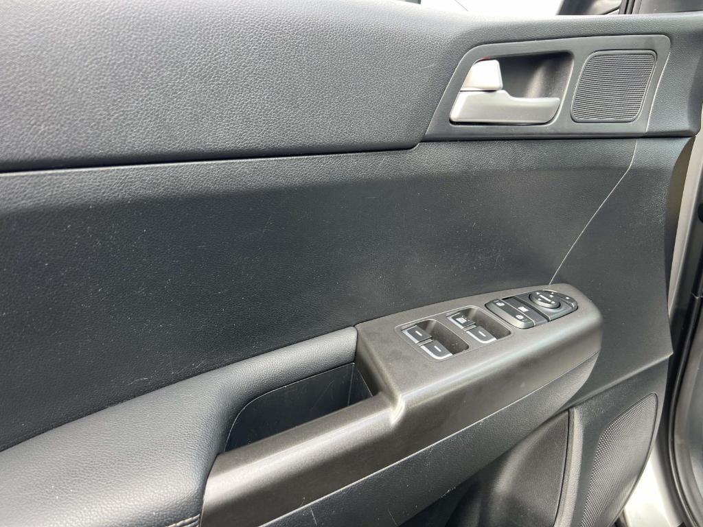 used 2019 Kia Sportage car, priced at $15,988