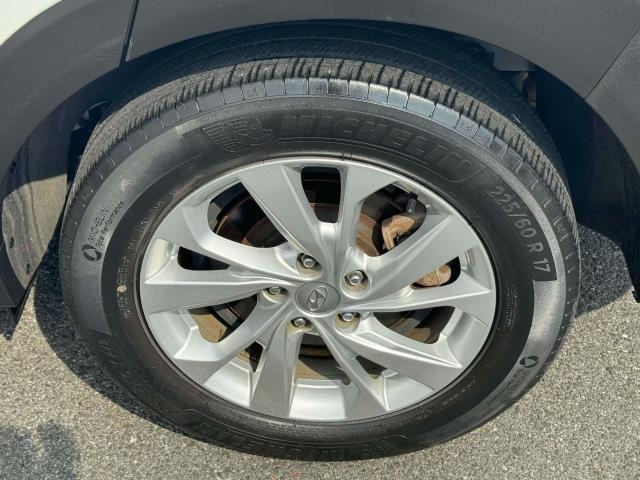 used 2019 Hyundai Tucson car, priced at $17,998