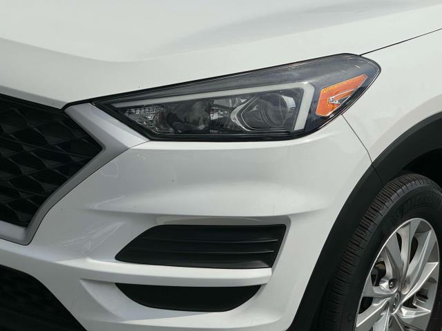 used 2019 Hyundai Tucson car, priced at $17,998