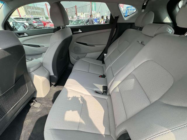 used 2019 Hyundai Tucson car, priced at $17,998