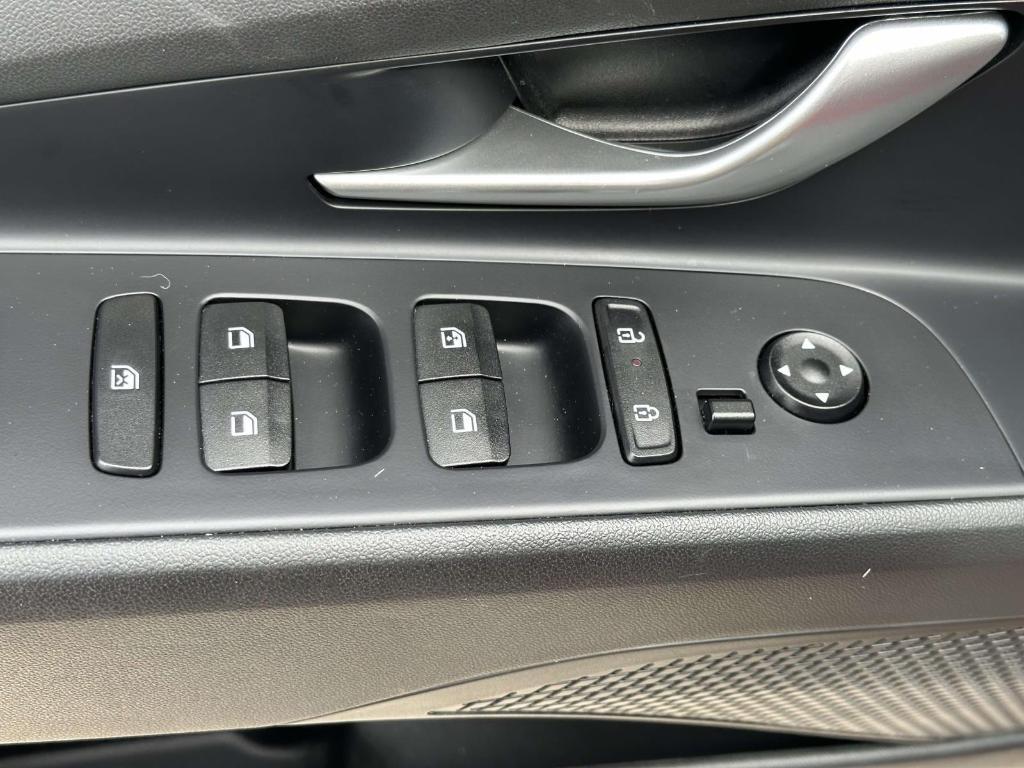 used 2024 Hyundai Elantra car, priced at $19,998