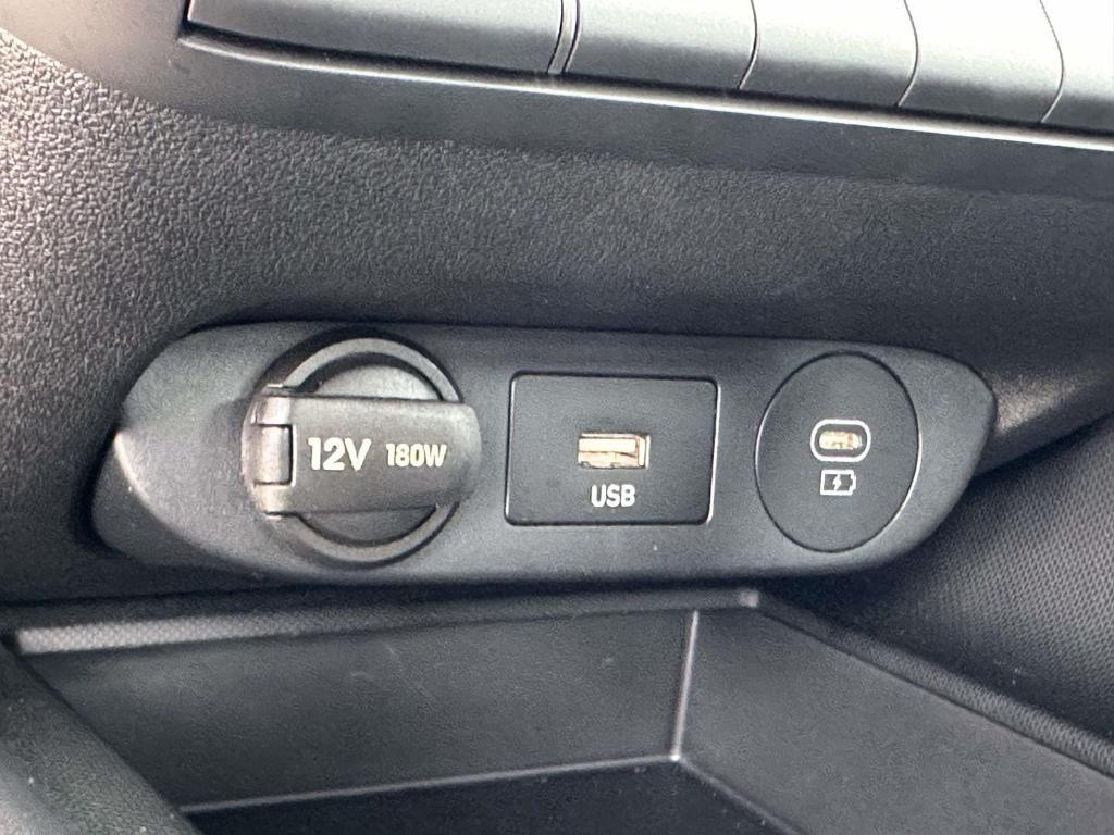 used 2024 Hyundai Elantra car, priced at $19,998