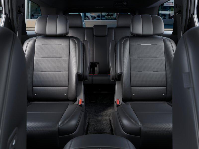 new 2026 Hyundai Palisade car, priced at $58,505