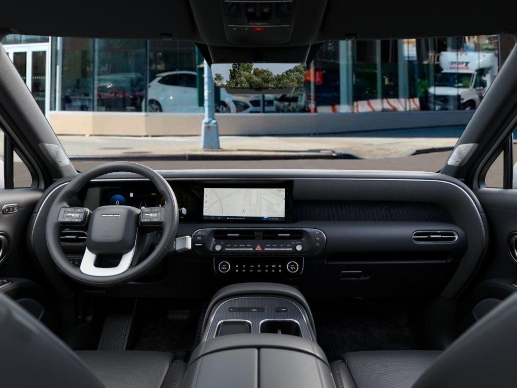 new 2026 Hyundai Palisade car, priced at $58,505