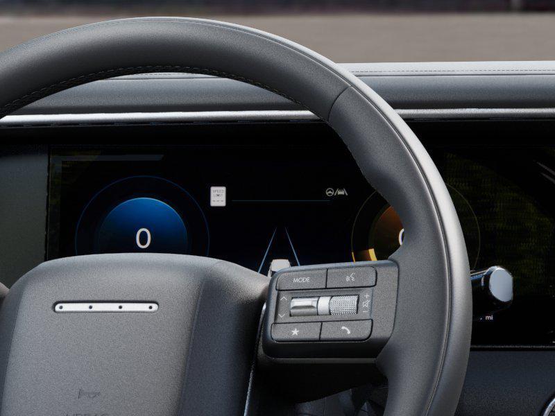 new 2026 Hyundai Palisade car, priced at $58,505