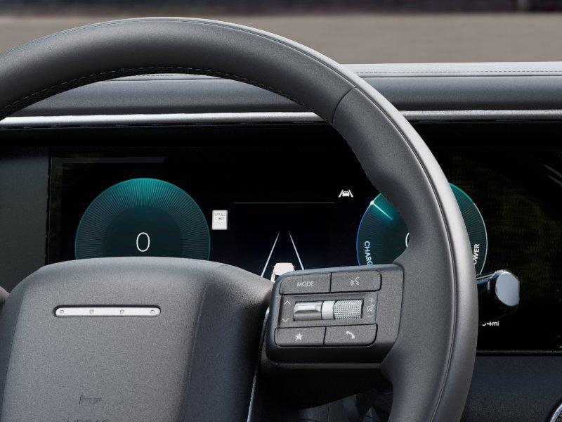 new 2026 Hyundai Palisade Hybrid car, priced at $61,230