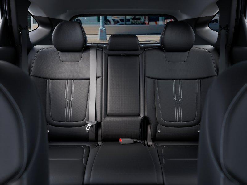 new 2025 Hyundai Tucson car, priced at $34,320