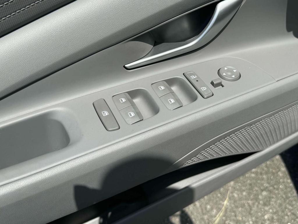 used 2024 Hyundai Elantra car, priced at $19,000