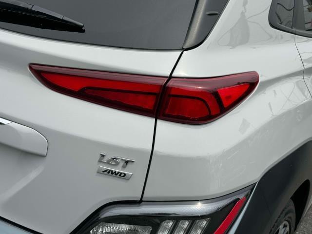 used 2022 Hyundai Kona car, priced at $21,988