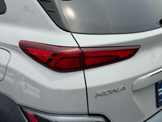 used 2022 Hyundai Kona car, priced at $21,988