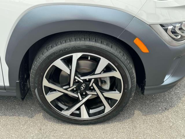 used 2022 Hyundai Kona car, priced at $21,988
