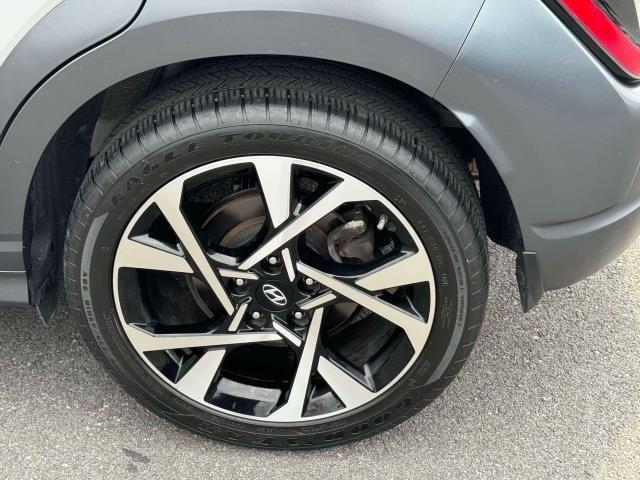 used 2022 Hyundai Kona car, priced at $21,988