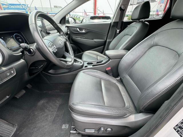 used 2022 Hyundai Kona car, priced at $21,988