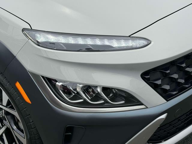 used 2022 Hyundai Kona car, priced at $21,988