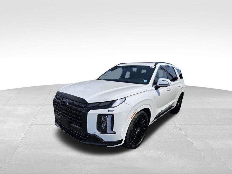 used 2024 Hyundai Palisade car, priced at $49,990