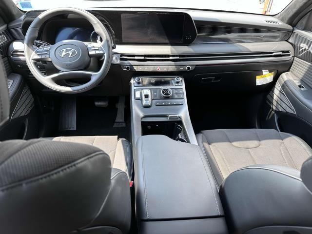 used 2024 Hyundai Palisade car, priced at $49,990