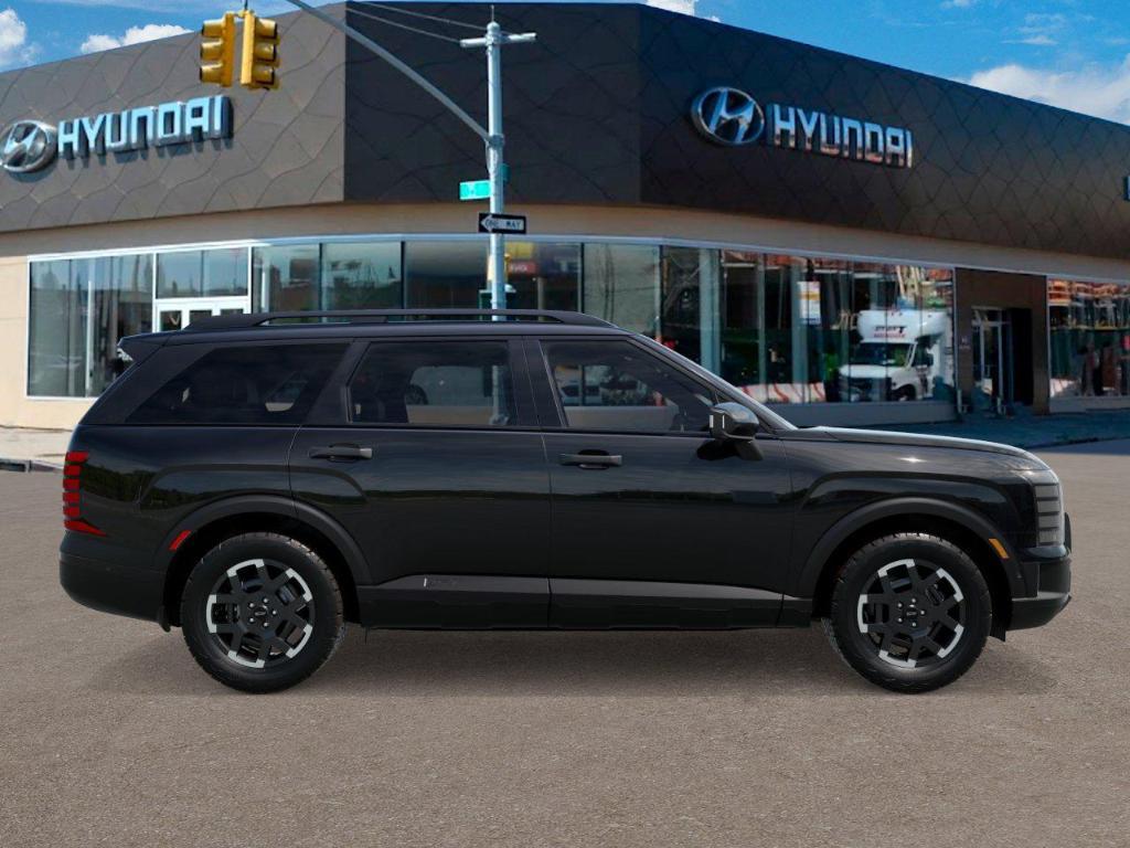 new 2026 Hyundai Palisade car, priced at $51,525