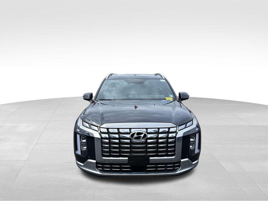 used 2024 Hyundai Palisade car, priced at $47,991