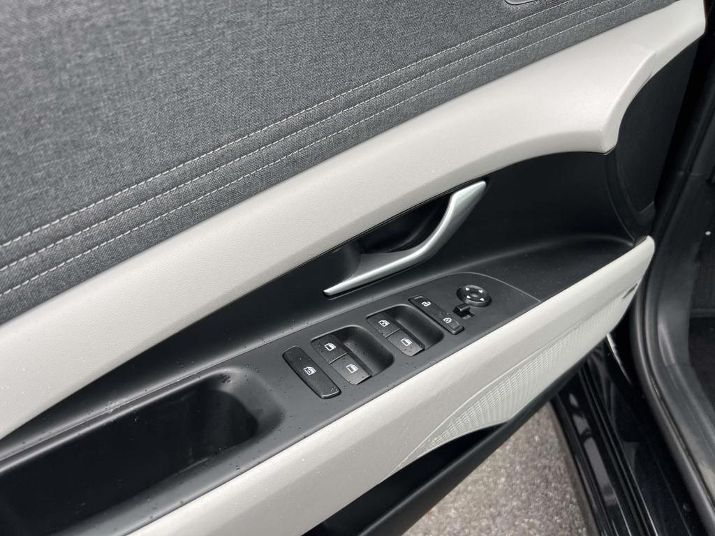 used 2022 Hyundai Elantra car, priced at $20,495