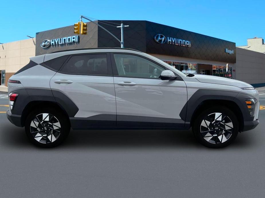 new 2024 Hyundai Kona car, priced at $30,535