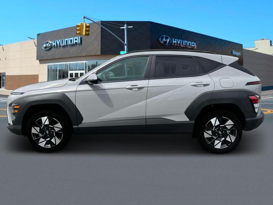 new 2024 Hyundai Kona car, priced at $30,535