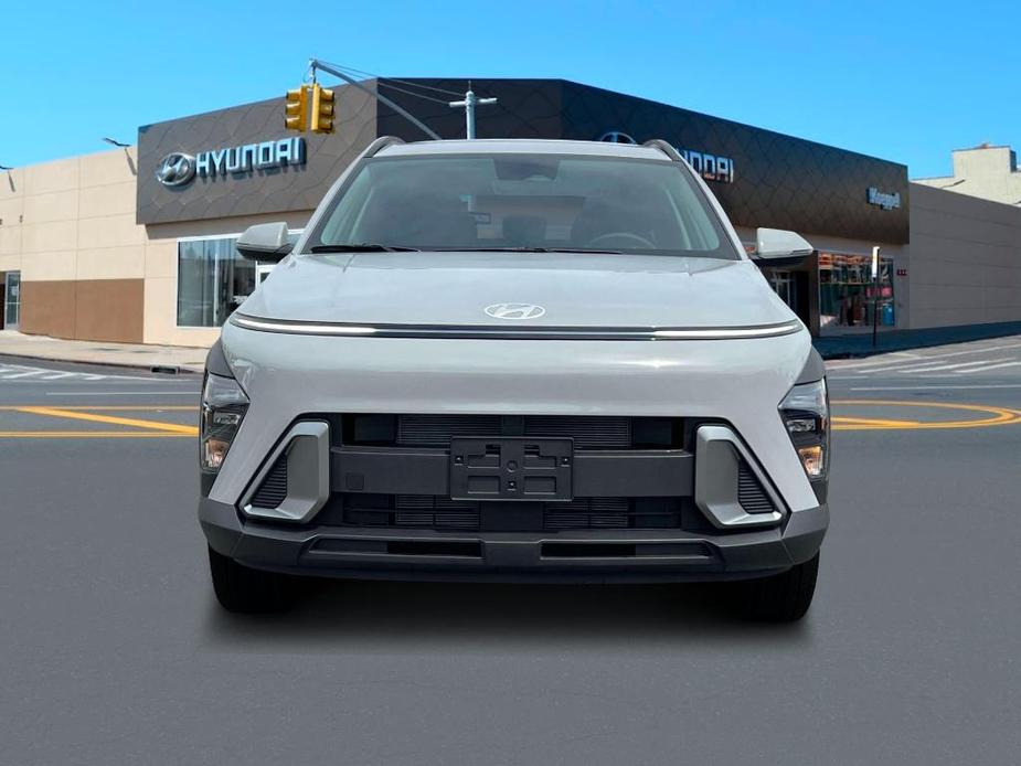 new 2024 Hyundai Kona car, priced at $30,535