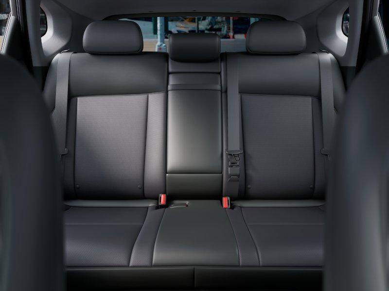 new 2026 Hyundai Kona car, priced at $30,995