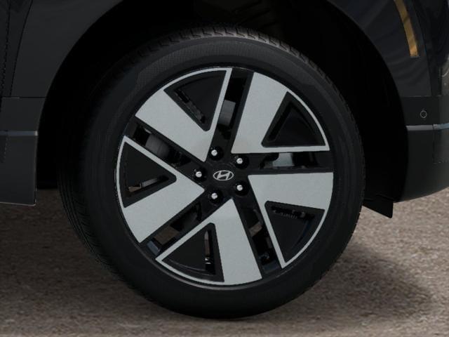 new 2026 Hyundai IONIQ 9 car, priced at $68,615
