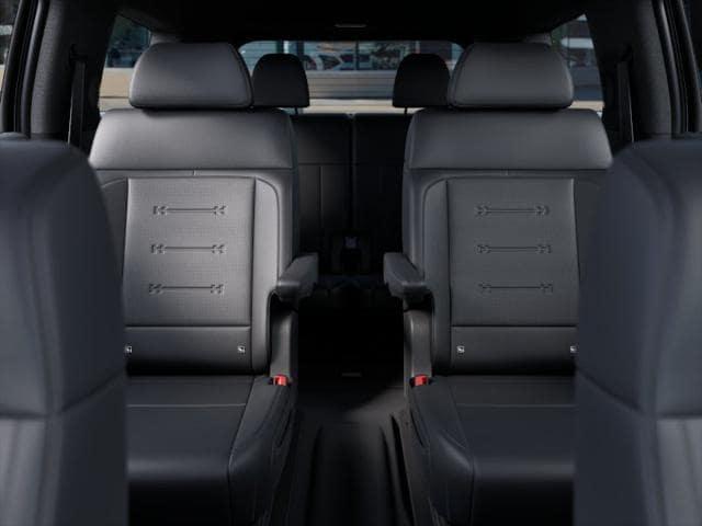 new 2025 Hyundai Santa Fe car, priced at $51,775