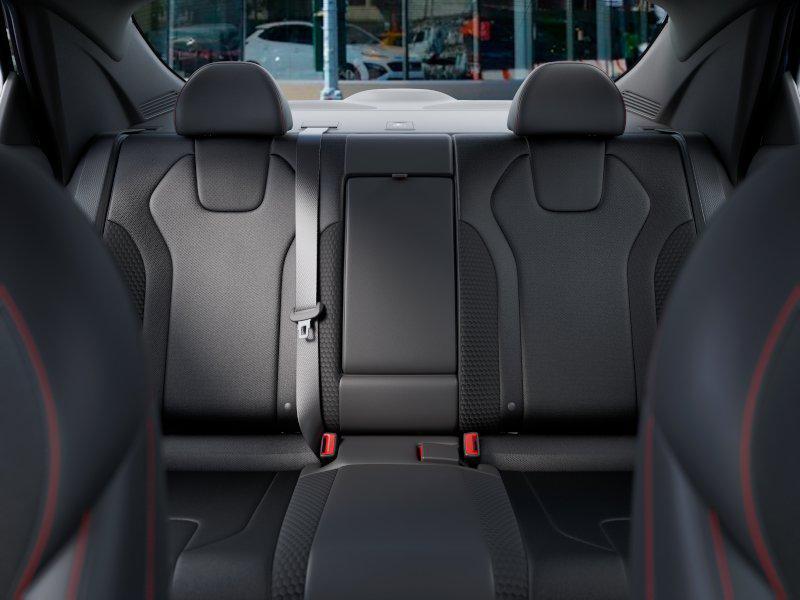 new 2025 Hyundai Elantra car, priced at $30,330