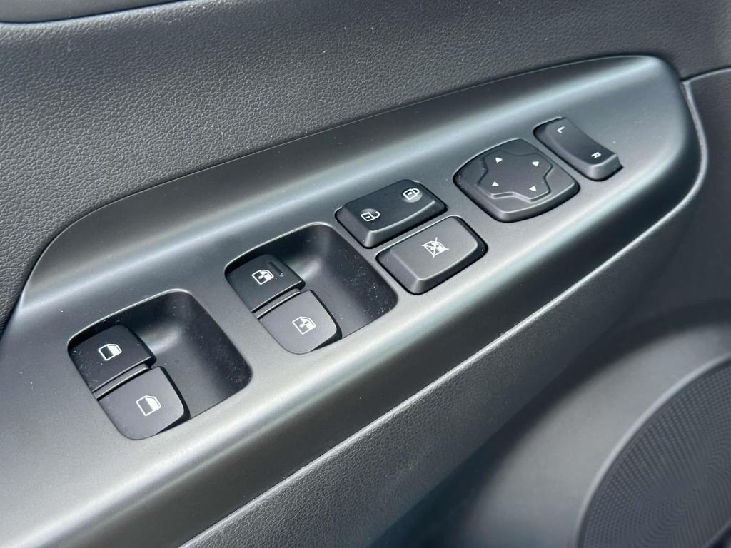 used 2023 Hyundai Kona car, priced at $19,888