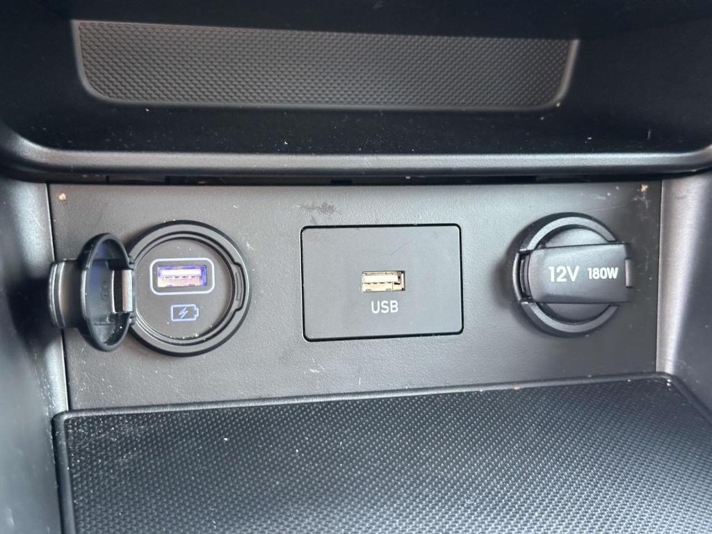 used 2023 Hyundai Kona car, priced at $19,888