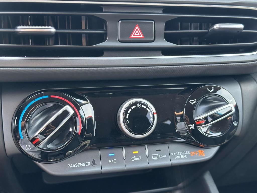 used 2023 Hyundai Kona car, priced at $19,888