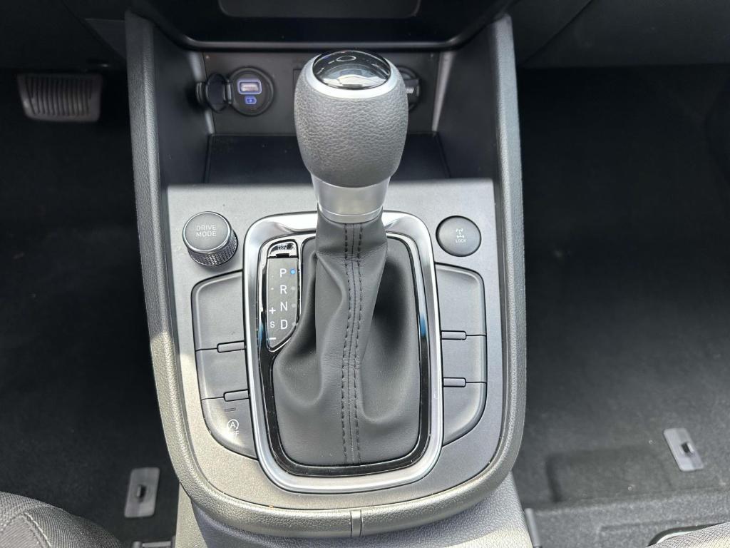 used 2023 Hyundai Kona car, priced at $19,888