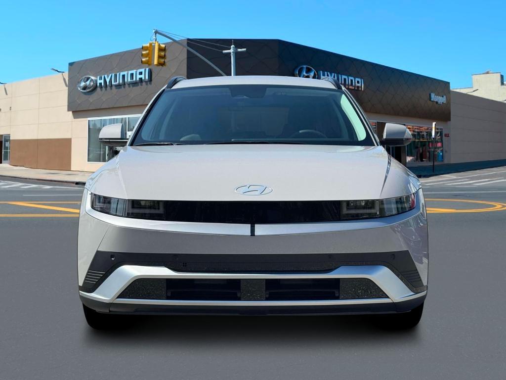 new 2025 Hyundai IONIQ 5 car, priced at $54,740