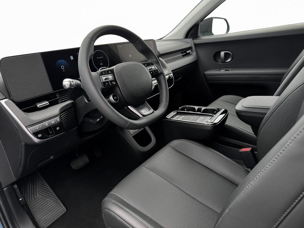 new 2025 Hyundai IONIQ 5 car, priced at $54,740