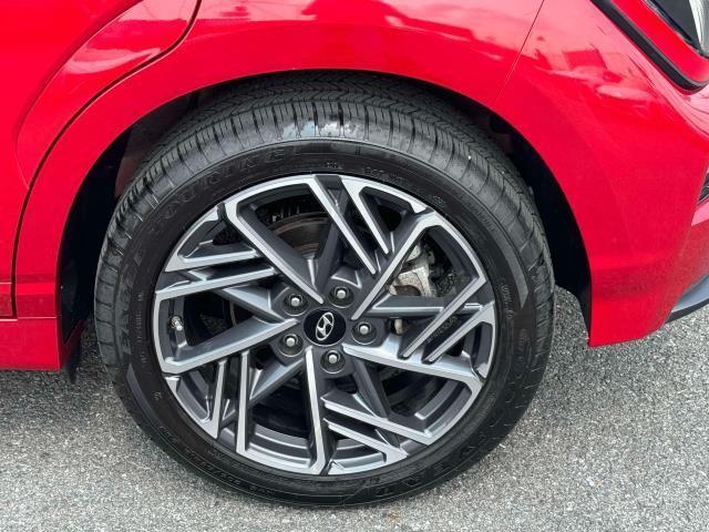 used 2022 Hyundai Kona car, priced at $24,888