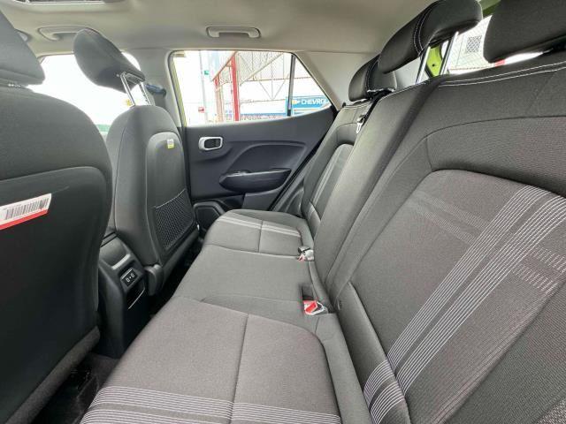 used 2024 Hyundai Venue car, priced at $20,000