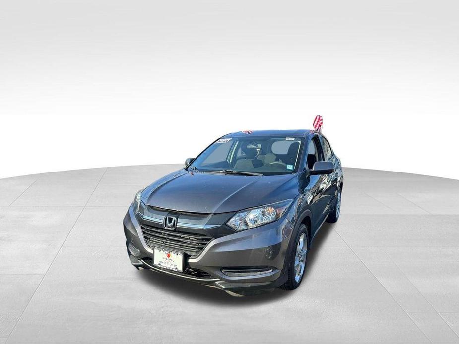 used 2016 Honda HR-V car, priced at $14,588