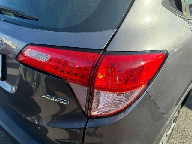 used 2016 Honda HR-V car, priced at $14,588