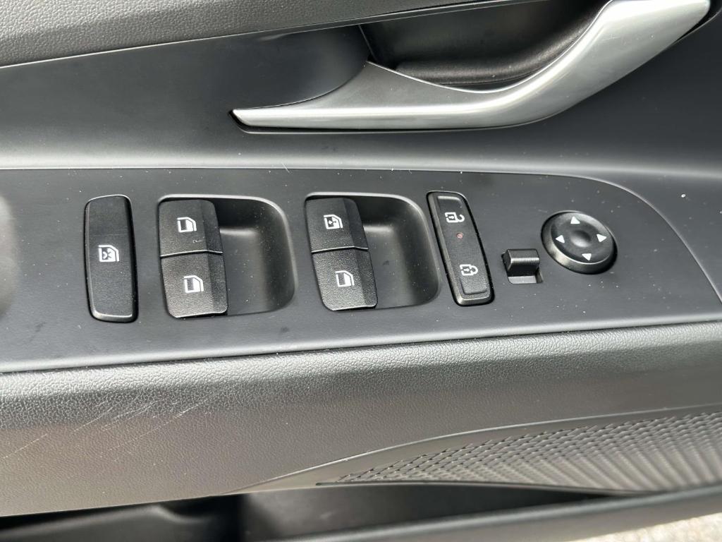 used 2024 Hyundai Elantra car, priced at $20,995