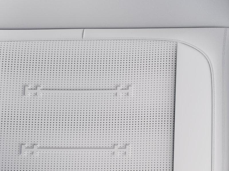 new 2025 Hyundai SANTA FE HEV car, priced at $51,505