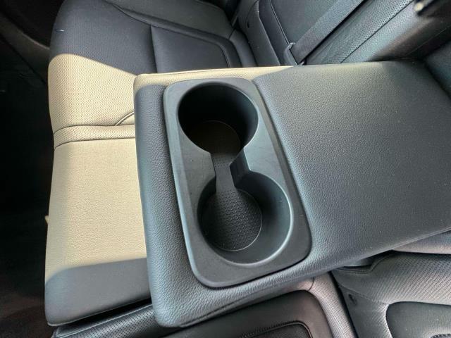 used 2023 Hyundai Tucson car, priced at $26,995