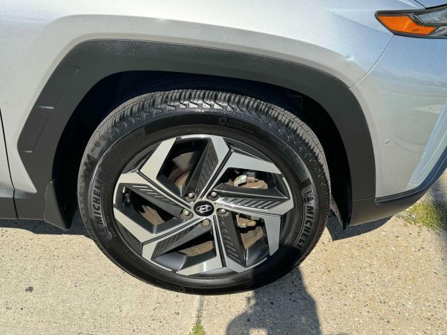 used 2023 Hyundai Tucson car, priced at $26,995