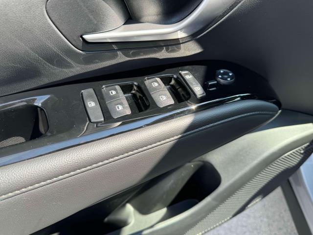 used 2023 Hyundai Tucson car, priced at $26,995