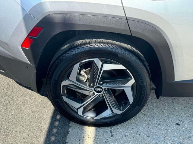 used 2023 Hyundai Tucson car, priced at $26,995