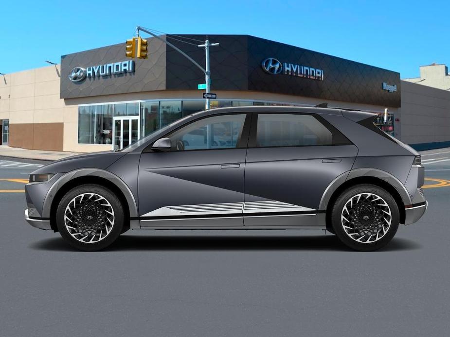 new 2024 Hyundai IONIQ 5 car, priced at $60,240