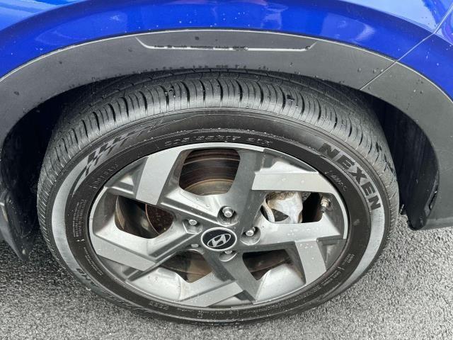 used 2022 Hyundai Venue car, priced at $19,888